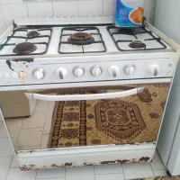 گاز فردار