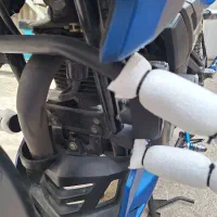 اپاچی 180 ابی