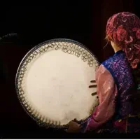 آموزش دف نوازی