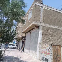 رباط کریم الارد تجاری ۲۰۰ متر بحر اصلی|اجارهٔ مغازه و غرفه|رباطکریم, الارد|دیوار