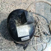 کمپرسور یخچال