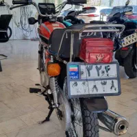 ساوین مدل 1394|موتورسیکلت|فردیس, فردیس|دیوار