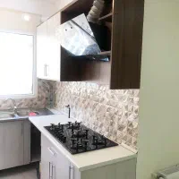 ۴۶متر/فول امکانات/خوش نقشه/مناسب سرمایه گذاری