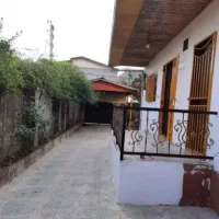 فروش فوری ویلا/۳۱۰متری باسندتکبرگ/محوطه سازی عالی