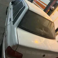 پراید 132 مدل 89