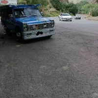 نیسان وانت تکسوز۱۴۰۳آپشنال