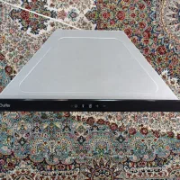 هود گوفر سینک شیر آب و گاز رومیزی