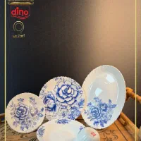 سرویس آرکوپال  ۲۵ پارچه دینو عمده وتک