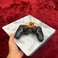 p s 4 اسلیم کپی خور