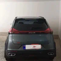 ایکس ۳۳ کراس x33