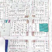 فروش چند قطعه زمین مسکونی