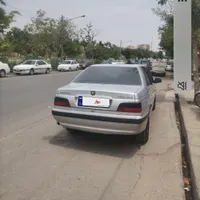 پژو پارس ELX، مدل ۱۳۹۰|خودرو سواری و وانت|مشهد, کوشش|دیوار