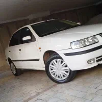 سمند lx مدل ۹۶|خودرو سواری و وانت|تهران, نازی‌آباد|دیوار