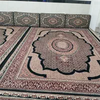 فرش درحد نو
