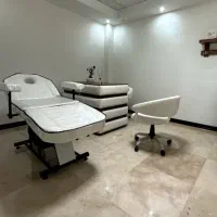 صندلی پزشکی ، میز پزشک ، کانتر