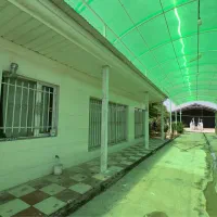 ۱۱۰۰مترکارگاه همه چی تکمیل|فروش دفتر صنعتی، کشاورزی، تجاری|قرچک, داوود آباد|دیوار