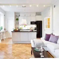 همخونه خونه دارم