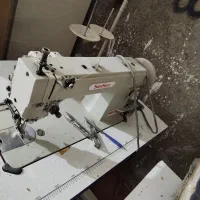 چرخ خیاطی سن استار 8 درجه