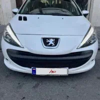 ۲۰۷سقف فلز ۱۴۰۱  tu5|خودرو سواری و وانت|نجف‌آباد, هفده شهریور|دیوار