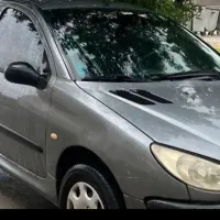 ۲۰۶ تیپ ۲ ۱۳۸۴