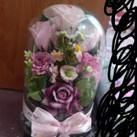 گل برای خواستگاری و کادو