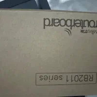 روتر بیسیم میکروتیک مدل RB2011UiAS-2HnD-IN|مودم و تجهیزات شبکه|کرج, عظیمیه|دیوار