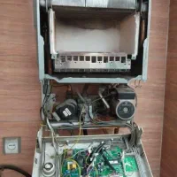 نصاب اسپیلت و تعمیرات پکیج بخاری آبگرمکن «برقکار|خدمات پیشه و مهارت|گرگان, |دیوار