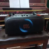 اسپیکر jbl جی بی ال