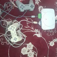 پلی استیشن play one