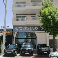 خودرو گذر لندکروز.. لکسوس. تمدید پلاک ۱/۵۰۰دلار