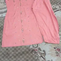 لباس هندی مجلسی نو نو خورموج|لباس|خورموج, |دیوار