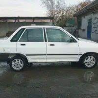 پراید مدل 85|خودرو سواری و وانت|سنندج, |دیوار