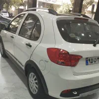 نقدواقساط کوییک GXR تیپ L، مدل ۱۴۰۴