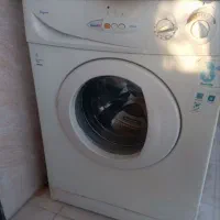 ماشین لباسشویی