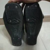 کفش اسکی نونو