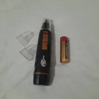ماشین اصلاح موزر مخصوص گوش و بینی،خط‌زن|آرایشی، بهداشتی، درمانی|رشت, استقامت ۱|دیوار