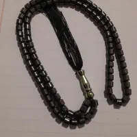 تسبیح حدید قدیمی۱۰۲ عددی