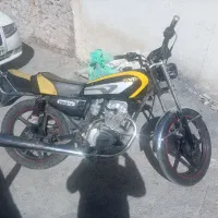 موتور 150 مدل 84