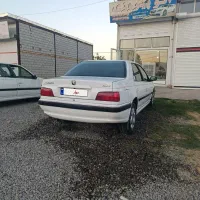 پارس مدل ۹۷