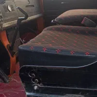 خاور کمپرسی 608.مدل 85|خودرو سنگین|تهران, علم و صنعت|دیوار