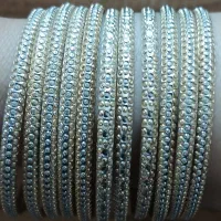 النگو طلای زیبا