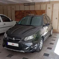 کوییک ۱۴۰۱|خودرو سواری و وانت|تهران, آسمان|دیوار