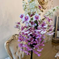 گلدان ارکیده