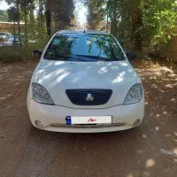 تیبا 2 مدل 99