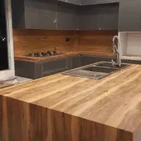 تعویض صفحه کابینت