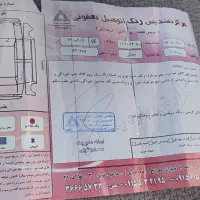 *پراید۱۱۱ مدل ۹۵/مشکی*|خودرو سواری و وانت|مشهد, نوید|دیوار