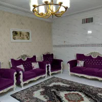 مبل ۷ نفره