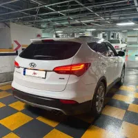 سانتافه ۲۰۱۴ فول