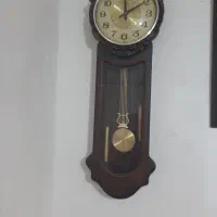 ساعت دیواری