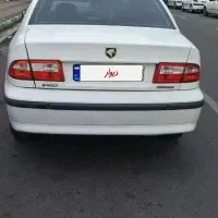 فروش فوری سمند EF7 بی رنگ